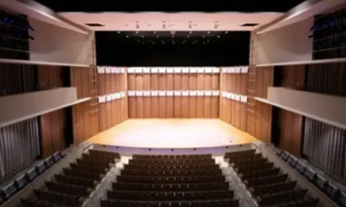Test Venues 2